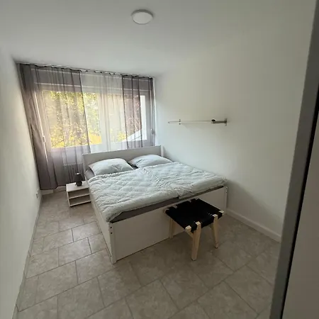 Apartamento Panorama 180