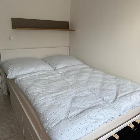 Apartamento Panorama 180