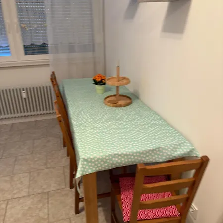 Apartamento Panorama 180 *